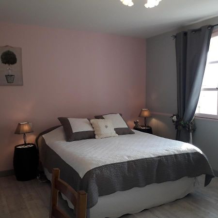 Vents D'Anges Bed & Breakfast Sainte-Cécile-les-Vignes Екстериор снимка