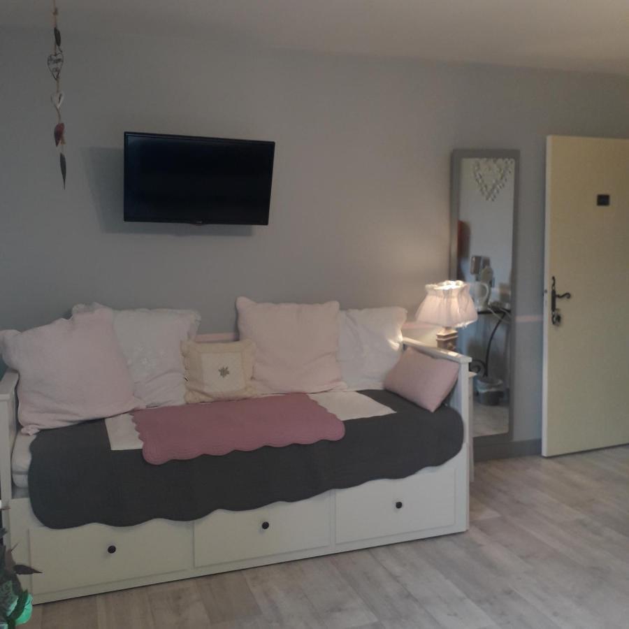 Vents D'Anges Bed & Breakfast Sainte-Cécile-les-Vignes Екстериор снимка