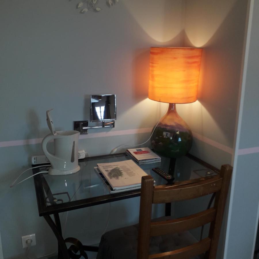 Vents D'Anges Bed & Breakfast Sainte-Cécile-les-Vignes Екстериор снимка
