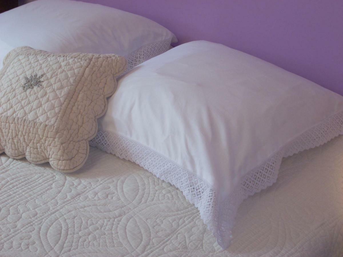 Vents D'Anges Bed & Breakfast Sainte-Cécile-les-Vignes Екстериор снимка