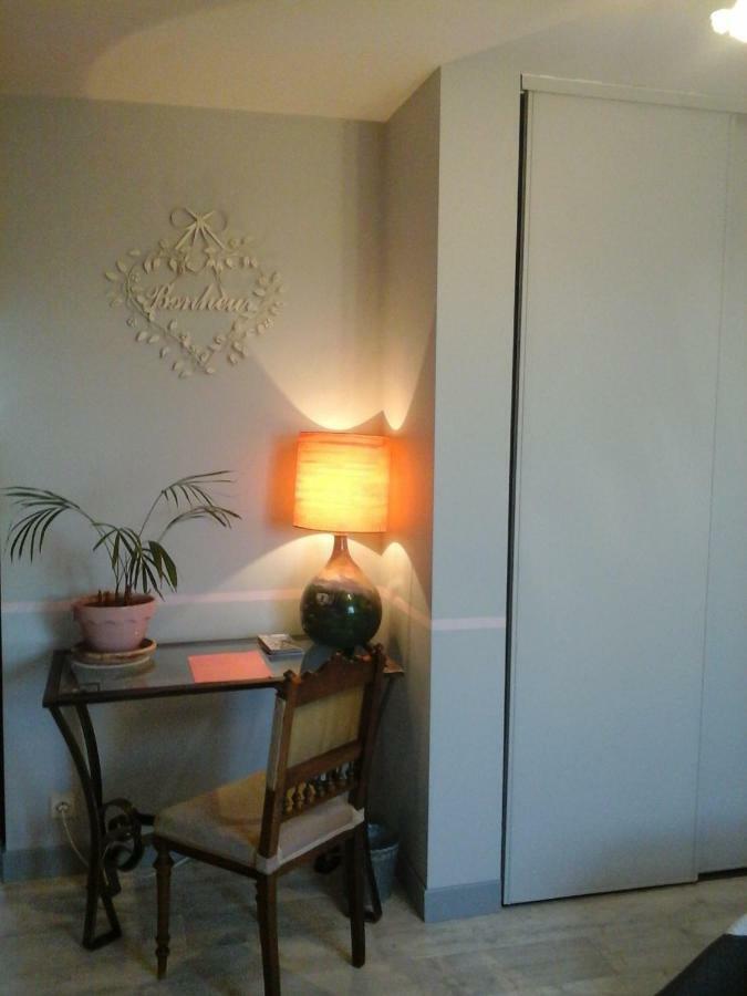 Vents D'Anges Bed & Breakfast Sainte-Cécile-les-Vignes Екстериор снимка