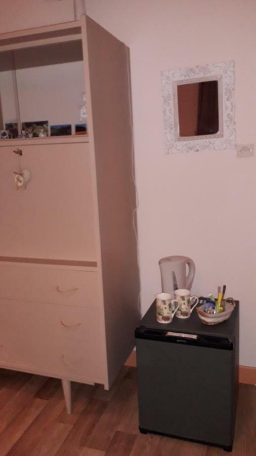 Vents D'Anges Bed & Breakfast Sainte-Cécile-les-Vignes Екстериор снимка
